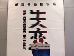 -成都失恋馆