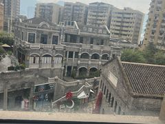 -杨记隆府(白象街店)