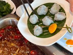 -皇城老妈火锅(琴台店)