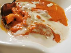 Butter&nbsp;Chicken特色奶油鸡-Santoor 萨都里印度餐厅(北锣鼓巷店)