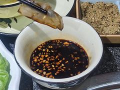 -鹤之乡·齐齐哈尔烤肉·非遗(秋涛路店)
