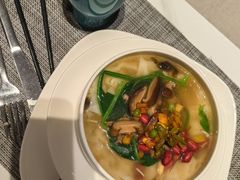 -长沙北辰洲际酒店-兰调全日餐厅