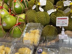 -Olé精品超市(广州太古汇店)