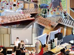 -广州富力君悦大酒店·关系酒廊