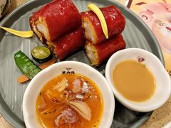 -点都德(海岸城店)
