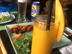 -Lam Vien Restaurant