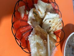 -刘记煎包胡辣汤