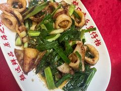 -蛇口康乐快餐鱼仔档(翠苑小区店)