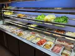 -上海财经大学-新食堂