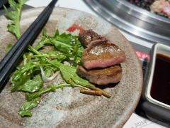 -焱铁烧·黑毛和牛专门店(杭州嘉里中心店)