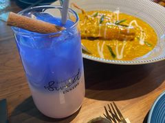 -星叶·东南亚料理(宁波万象汇店)