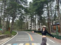 -洛阳白云山景区