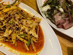 -四姑娘山阿巴郎·藏式花园餐厅