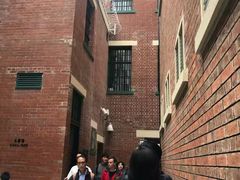 -大馆(前中区警署建築群)