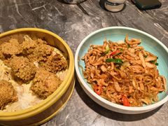 -前海沿·青岛菜(乐客城店)