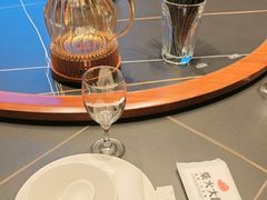 -柴火大院烤鸭民间菜