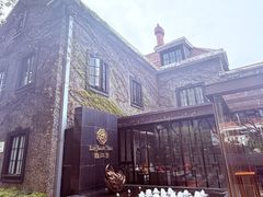 -临江宴(陆家嘴店)