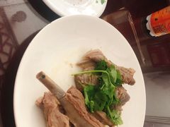 -范记靖远羊羔肉(博物馆店)