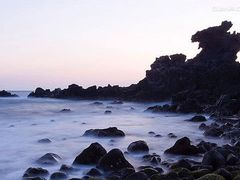-龙头岩(Dragon Head Rock)