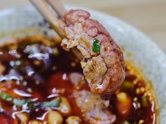-四川老牛麻辣烫(北门桥店)