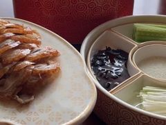 -粤尚腾香居中餐厅(首都机场希尔顿店)