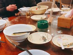 -丈母娘的饭局•新金陵菜(牛首山店)