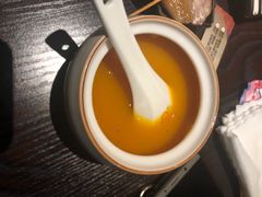 -竹之月日本料理铁板烧(香江花园店)