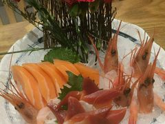 -林妈妈村·日式料理(宝山龙湖天街店)