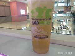 -正负二度C(东城万达店)