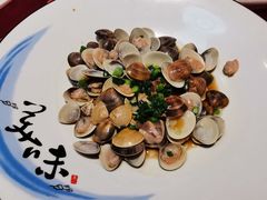 -同君福大酒楼(紫新路店)