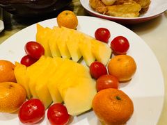 -范家小馆·烤鸭新京菜(金融街店)
