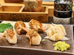 -Sushi Hanzo半藏(天环广场店)