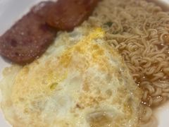 -和平馆·地道港澳茶餐厅(西门口店)