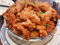 -易老九江湖菜(北滨一路店)