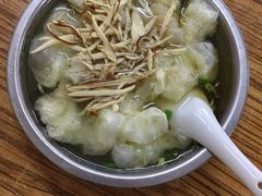 -荣巷小馄饨(荣巷店)