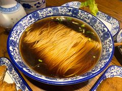 特色奥灶面-孙盛兴奥灶面馆·蟹黄面·三虾面(山塘街总店)
