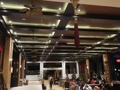 -三亚湾红树林度假世界(木棉酒店)