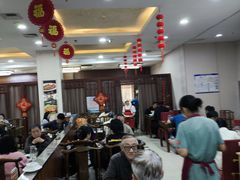 -京天红酒家(虎坊路店)