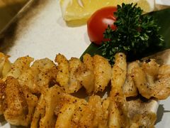 -小句号·精致料理(江南环球港店)