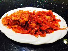 -鸭绿江民族饭店(总店)