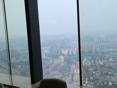 -无锡苏宁银河国际酒店-悦府65中餐厅