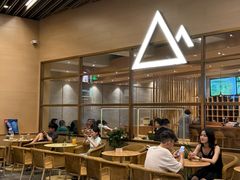 -去茶山(重庆万象城店)