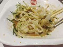 -子午路张记肉夹馍(兵马俑店)