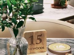 -THE WOODS 简餐 (国贸商城店)