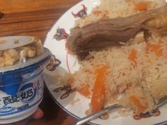 -217丰惠源抓饭(江乾路店)