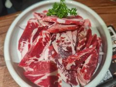 -九田家黑牛烤肉料理(顺义区华联金街店)