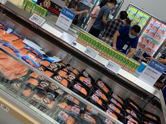 -盒马X会员店(王府井奥莱UP TOWN店)