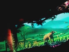 -芜湖方特东方神画