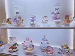 -好利来(七宝领展广场店)