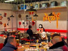 -牛市坎火锅(建设路店)